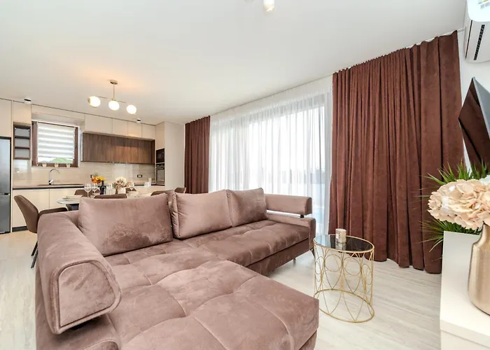 Vakantiehuis New! Nina With Pool - Ta Leut Agency Privlaka (Zadar)